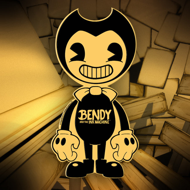   Bendy -  11